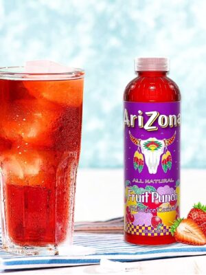 Arizona Fruit Punch