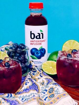 Antioxidant Infusion Bai