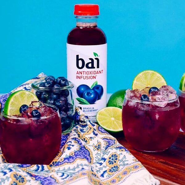 Antioxidant Infusion Bai