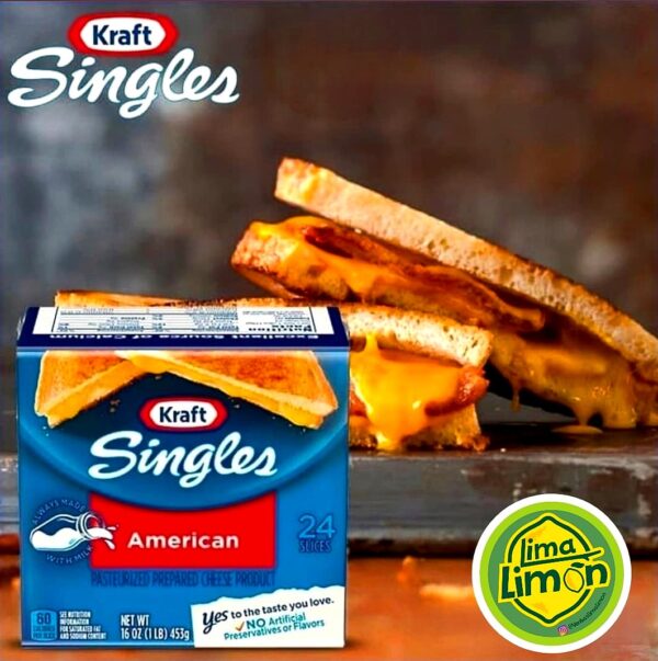 kraft singles