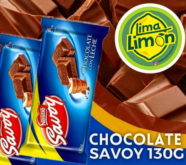 Nestlé Savoy