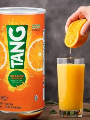 Tang de Naranja