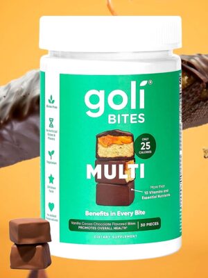 Goli Bites Multi