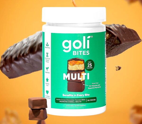 Goli Bites Multi