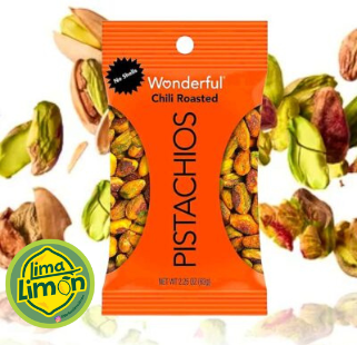 Pistachos