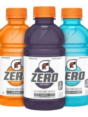 Gatorade Zero